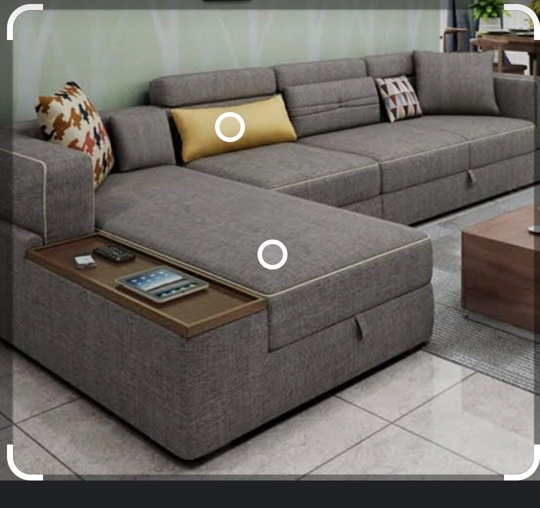 Interior Design Project